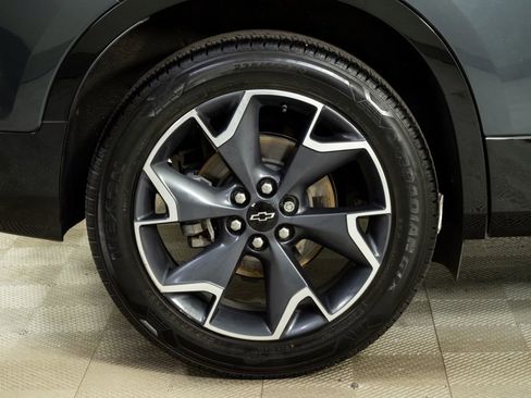 Used 2019 Chevrolet Blazer RS FWD image 35