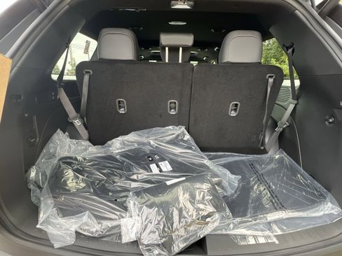 New 2026 Hyundai Palisade XRT Pro image 27