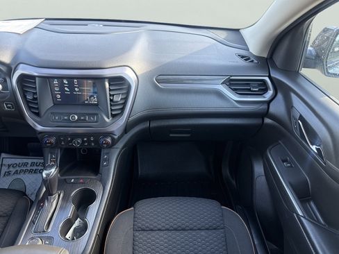 Used 2019 GMC Acadia SLE w/ Driver Alert Package I image 14