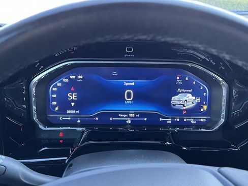 Used 2023 Chevrolet Silverado 1500 RST w/ RST All Star Premium Package image 21