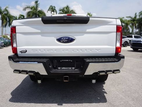 Used 2019 Ford F250 XL w/ STX Appearance Package AWD/4WD image 35