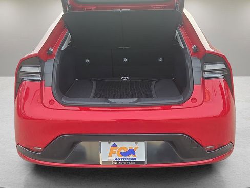 New 2026 Toyota Prius Plug-In Hybrid image 11