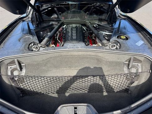 Used 2023 Chevrolet Corvette Stingray Premium Cpe w/ 3LT image 25