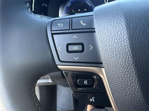 New 2026 Toyota Crown XLE image 27