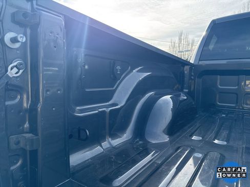 Used 2024 RAM 2500 Laramie w/ Safety Group image 19