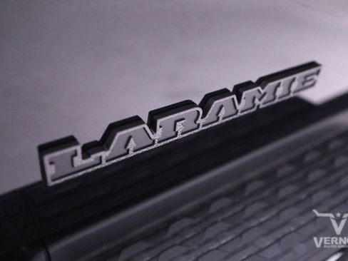 New 2025 RAM 3500 Laramie image 51