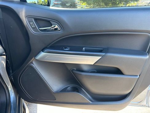 Used 2019 Chevrolet Colorado ZR2 AWD/4WD image 30