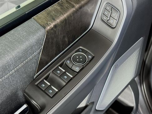 Used 2021 Ford F150 Lariat w/ Equipment Group 502A High image 20