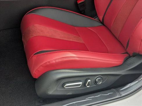 Used 2026 Acura Integra A-Spec w/ Technology Package FWD image 4