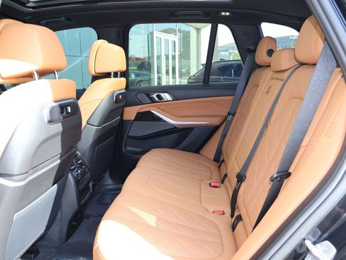 Used 2024 BMW X5 xDrive40i w/ Premium Package AWD/4WD image 27