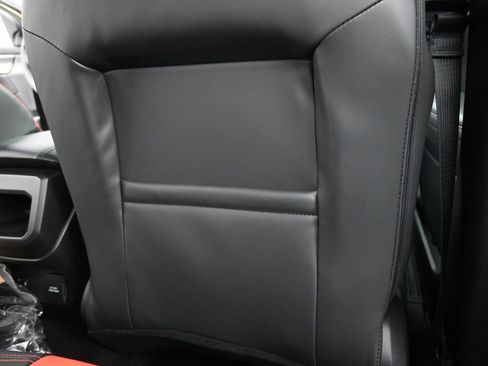 New 2025 Ford Ranger Raptor image 25