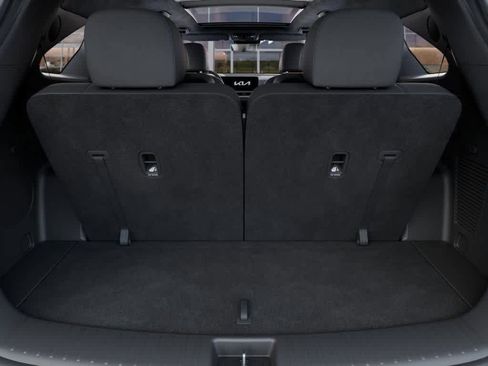 New 2025 Kia Sorento SX Prestige image 19