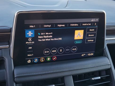 Used 2021 Chevrolet Tahoe LS image 21