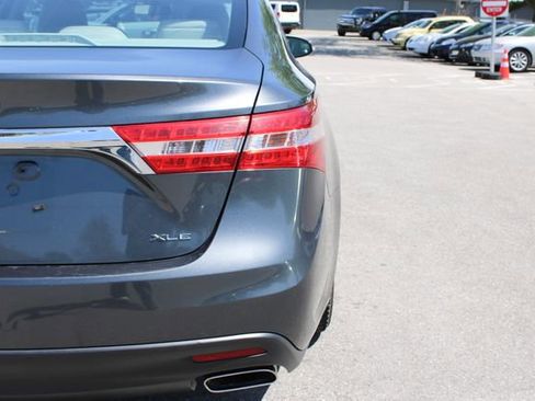 Used 2013 Toyota Avalon XLE image 43