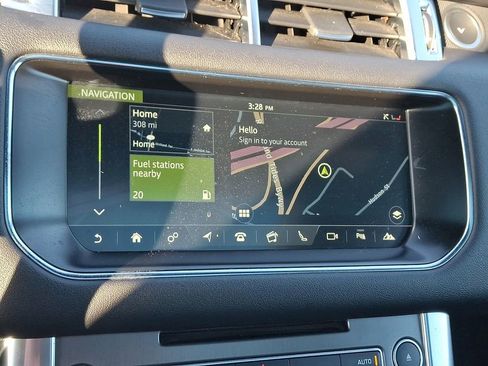 Used 2017 Land Rover Range Rover Sport SE image 20