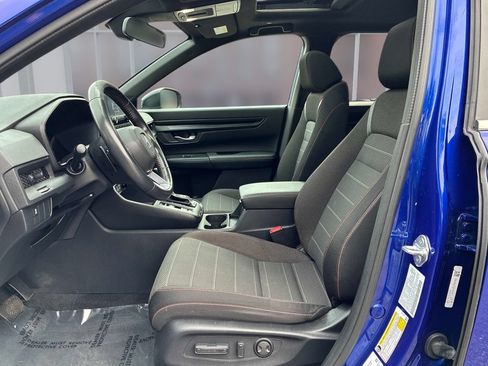 Used 2024 Honda CR-V Sport image 23