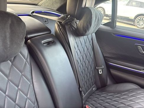 Certified 2023 Mercedes-Benz S 580 S 580 image 22