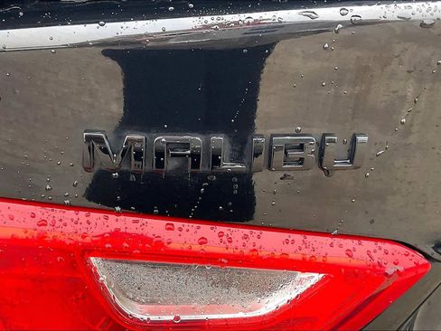 Used 2020 Chevrolet Malibu RS FWD image 30