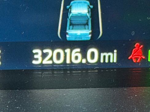 Used 2022 Ford F150 Platinum w/ Equipment Group 701A High image 20