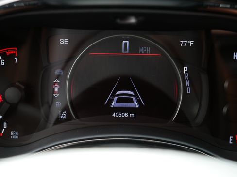 Used 2024 Dodge Durango GT AWD/4WD image 21