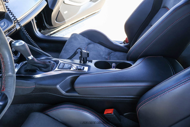 Used 2019 Chevrolet Camaro ZL1 w/ LPO, ZL1 Protection Package RWD image 47