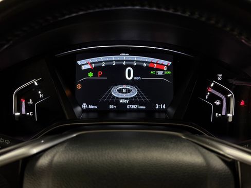 Used 2018 Honda CR-V Touring image 20