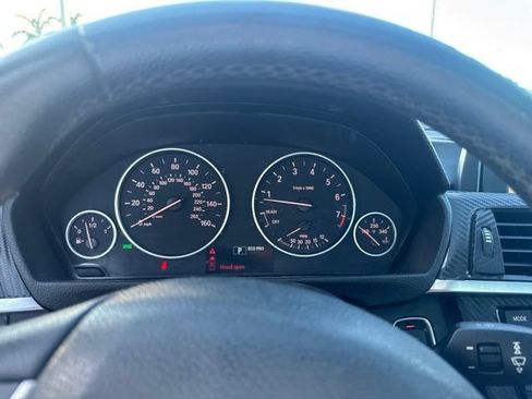 Used 2015 BMW 328i Sedan RWD image 9
