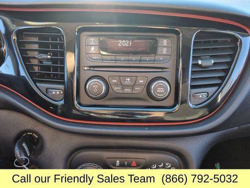 Used 2014 Dodge Dart SE w/ Convenience Group FWD image 21
