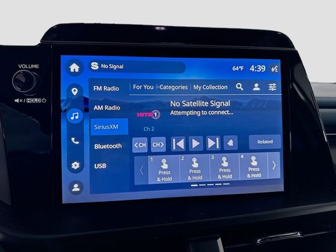 New 2026 Subaru Outback Touring XT image 13