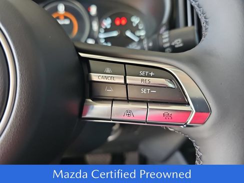 Certified 2026 MAZDA CX-50 2.5 Turbo w/ Premium Plus Pkg AWD/4WD image 18