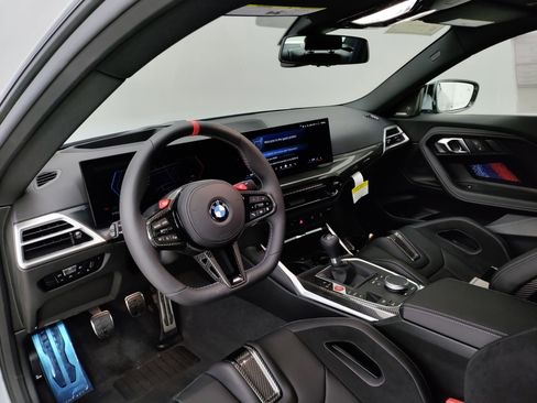 New 2026 BMW M2 w/ Lighting Package image 14