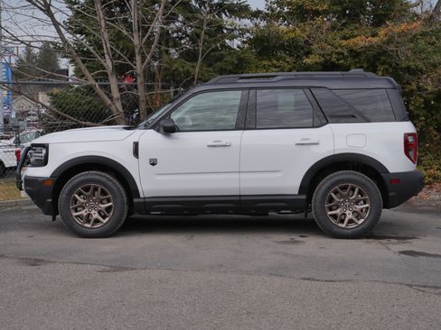 New 2026 Ford Bronco Sport Big Bend w/ Convenience Package image 18