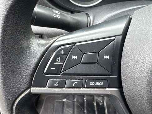 Used 2022 Nissan Versa S image 21