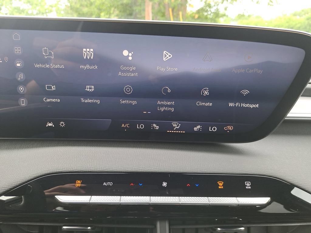 New 2026 Buick Enclave Preferred FWD image 22