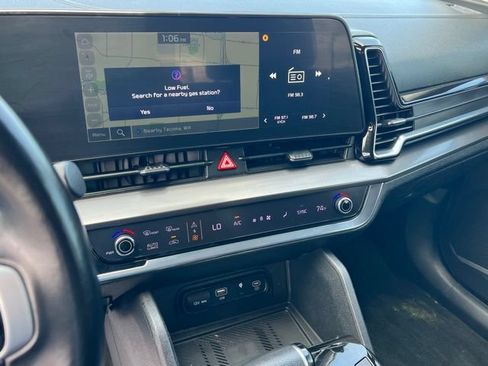 Certified 2023 Kia Sportage EX AWD/4WD image 18