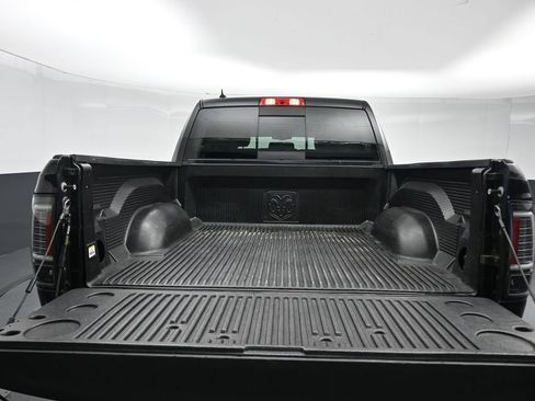 Used 2018 RAM 1500 Big Horn image 45