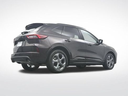 Used 2023 Ford Escape ST-Line w/ Tech Pack #1 FWD image 40