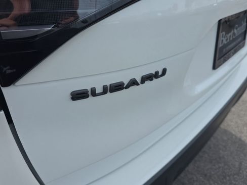 New 2026 Subaru Forester Sport image 5