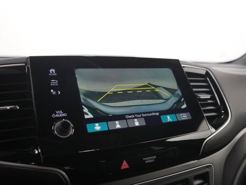 Used 2023 Honda Passport EX-L image 28