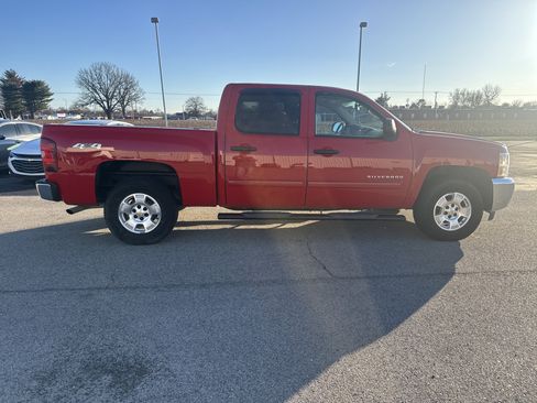 Used 2013 Chevrolet Silverado 1500 LT w/ All-Star Edition image 6