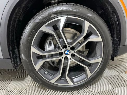 Used 2026 BMW X5 xDrive40i AWD/4WD image 18