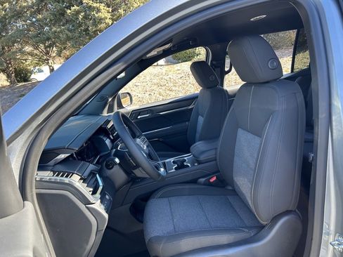 New 2026 GMC Acadia Elevation w/ Black Edition image 33