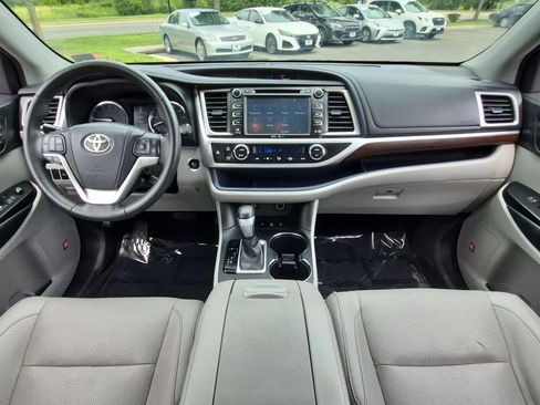 Used 2015 Toyota Highlander Limited AWD/4WD image 15