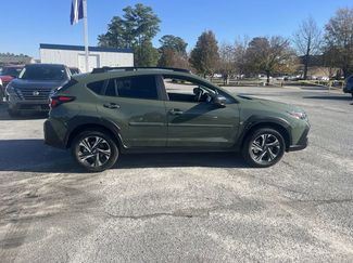 New 2026 Subaru Crosstrek 2.0i Premium video 2