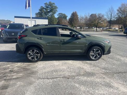 New 2026 Subaru Crosstrek 2.0i Premium image 2