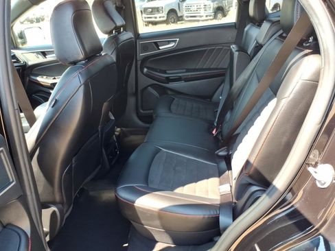 Used 2024 Ford Edge ST-Line AWD/4WD image 14
