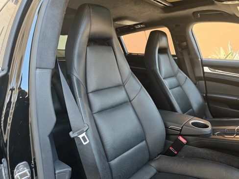 Used 2014 Porsche Panamera image 84