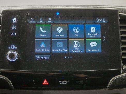 Used 2022 Honda Pilot Special Edition image 29