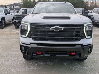 New 2026 Chevrolet Silverado 2500 LT w/ Trail Boss Package video 2