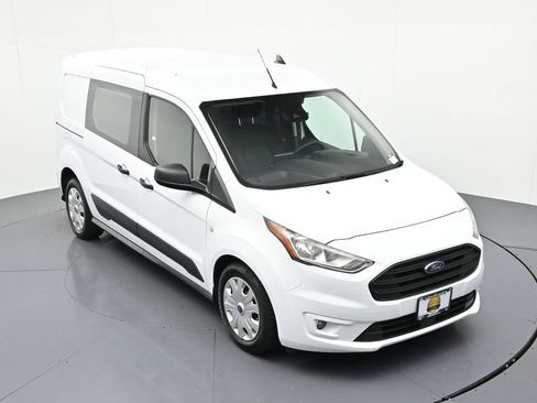 Used 2020 Ford Transit Connect XLT w/ CNG/LPG Engine Prep Package FWD image 24